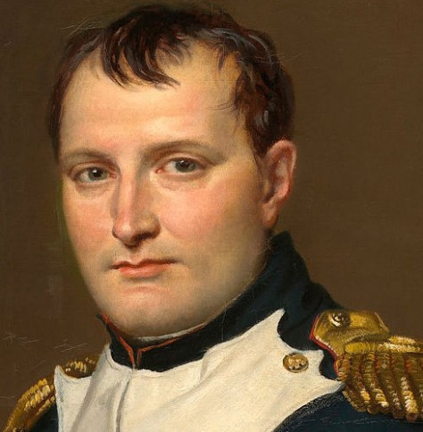 Kink historians have conjectured that Napoleon had a favorite sex toy.